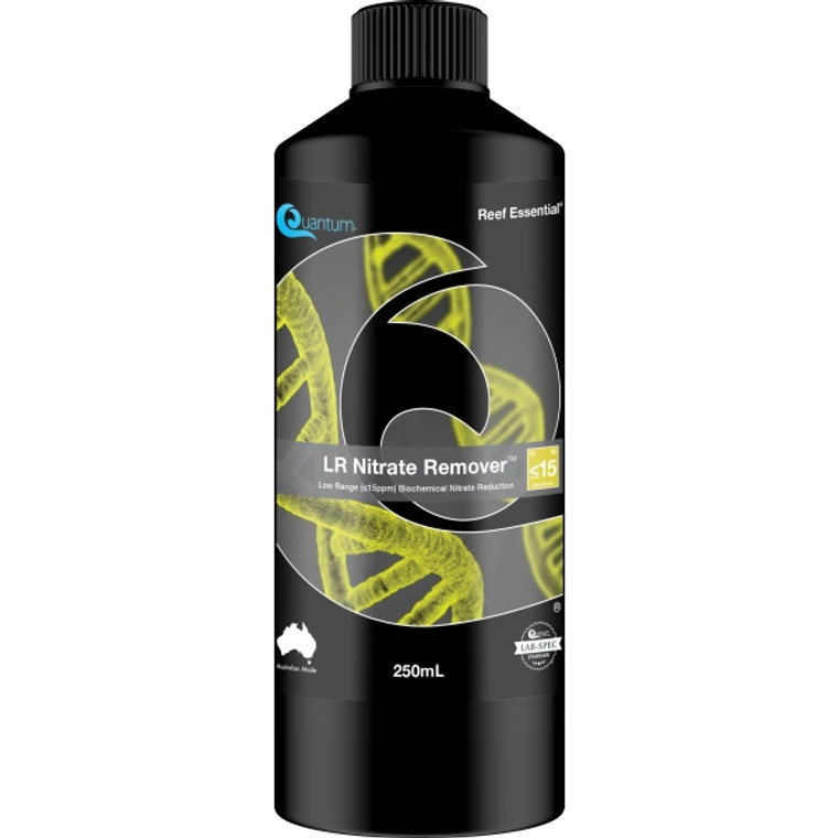 Quantum Aqua LR Nitrate Remover