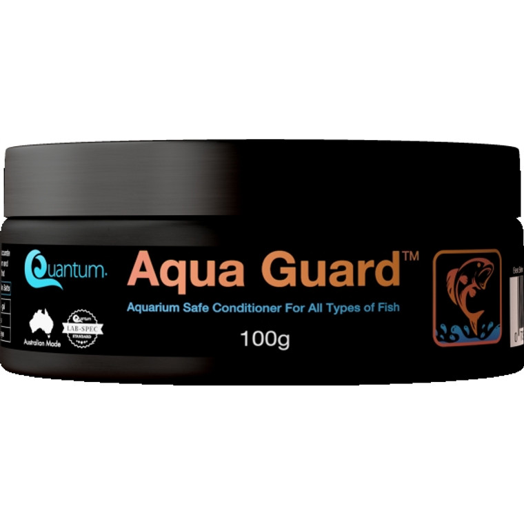 Quantum Aqua Fish Revitaliser/Aqua Guard