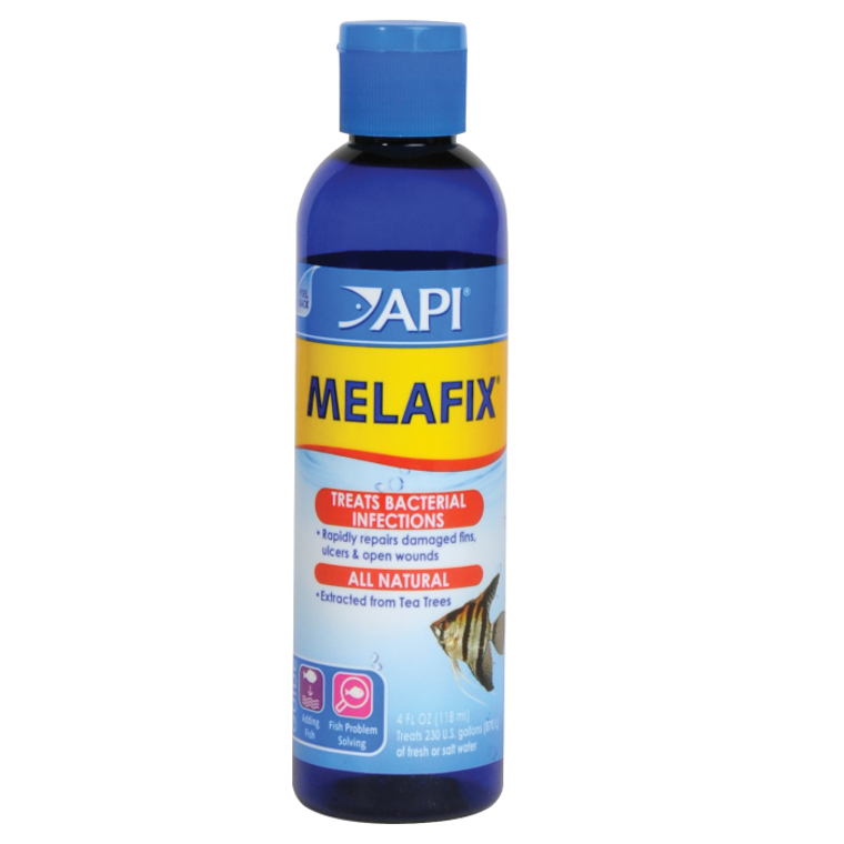 API Melafix API Melafix
