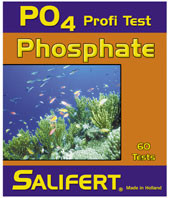 Salifert Phosphate Profi Test