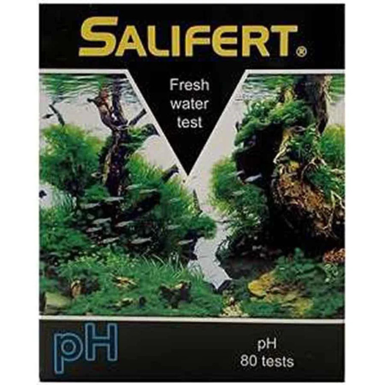Salifert pH Freshwater Test Kit