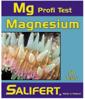 Salifert Magnesium Profi Test Kit