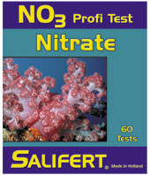 Salifert Nitrate Profi Test Kit
