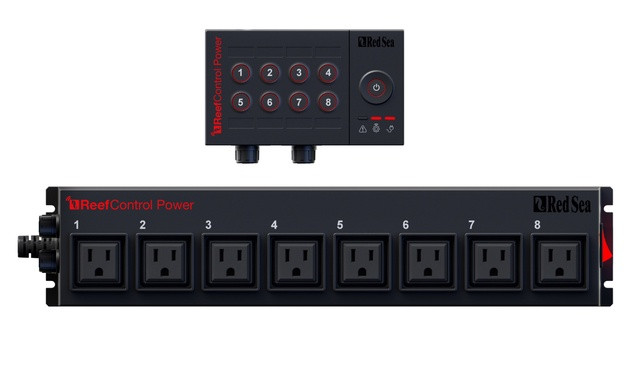 ReefControl Power 6