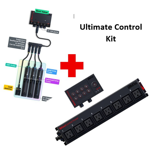ReefControl ULTIMATE kit