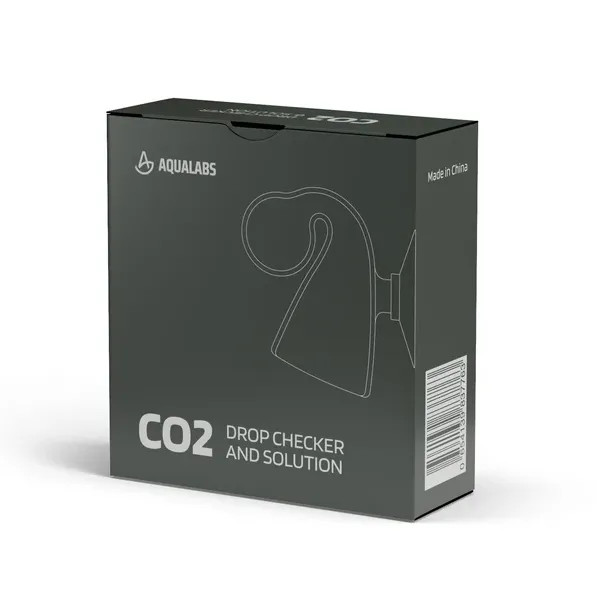 AquaLabs Drop Checker and Solution