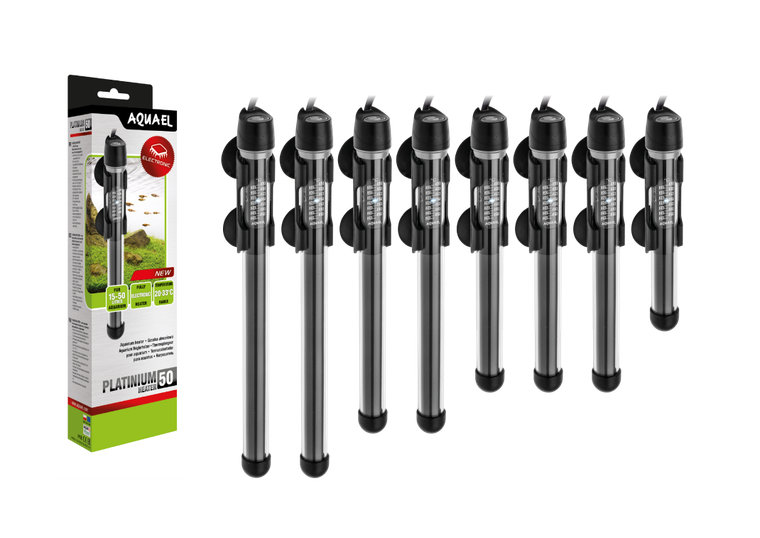 Aquael Platinium Heater