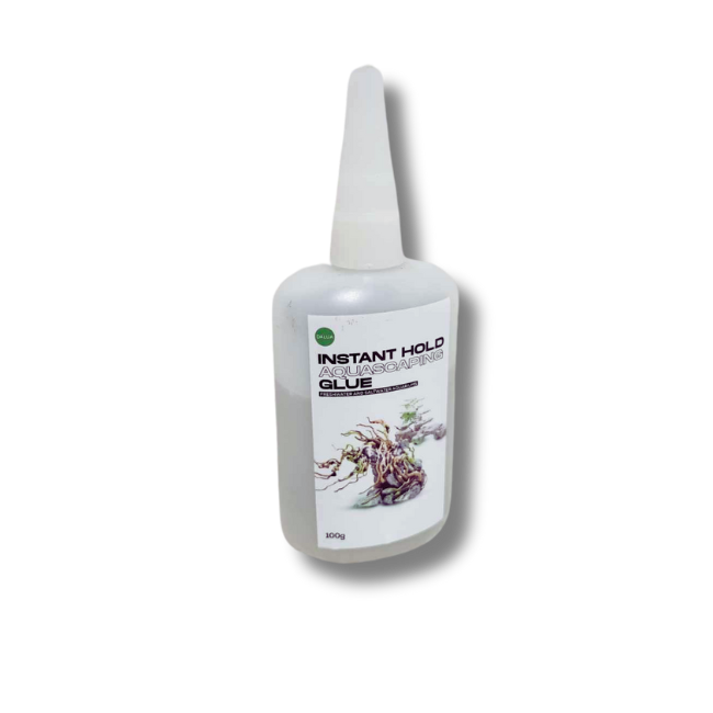Dalua Instant Hold Aquascaping Glue 50g