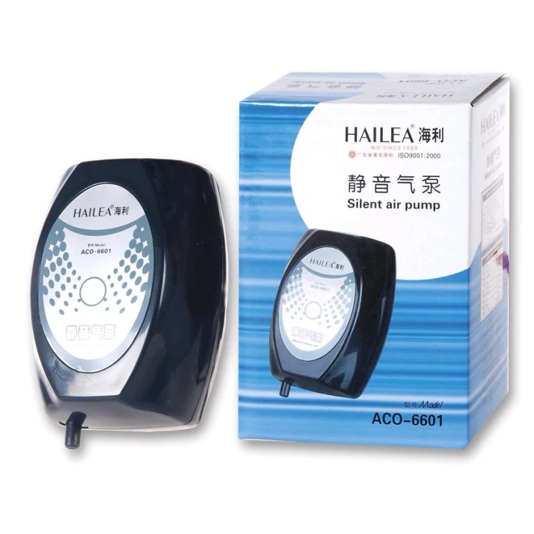 Hailea ACO Air Pump