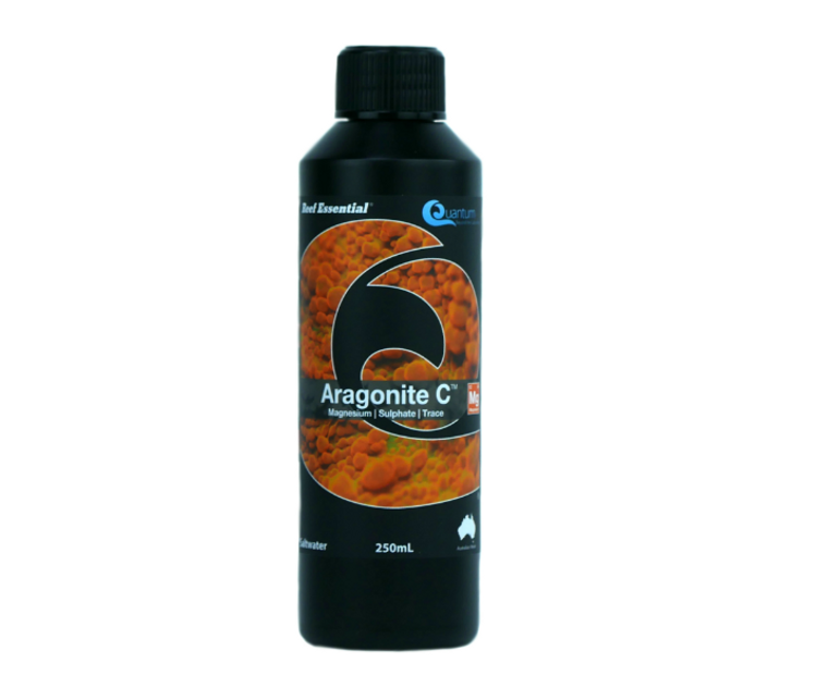 Quantum Aragonite C 250ml