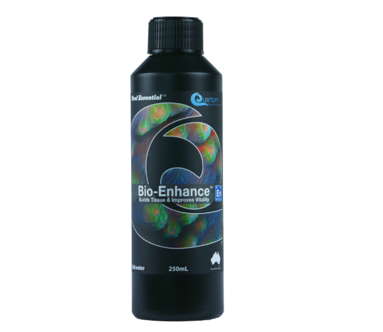 Quantum Bio-Enhance 250ml