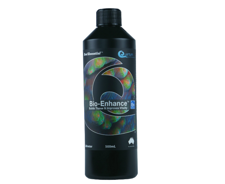 Quantum Bio-Enhance 500ml