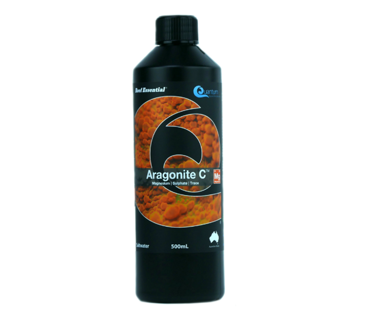 Quantum Aragonite C 500ml