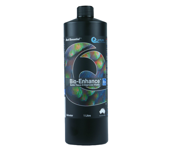 Quantum Bio-Enhance 1 Litre
