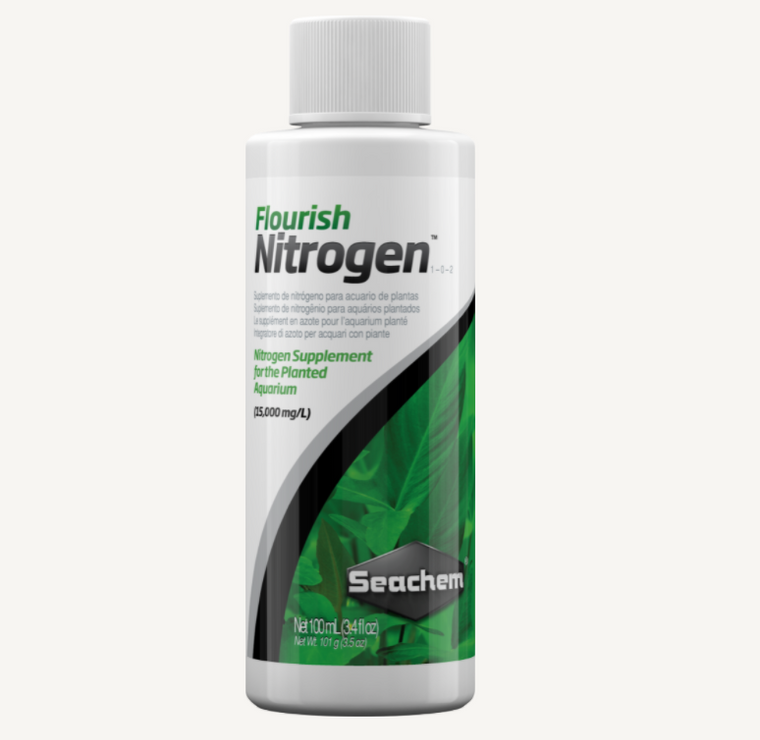 Seachem Flourish Nitrogen 100ml