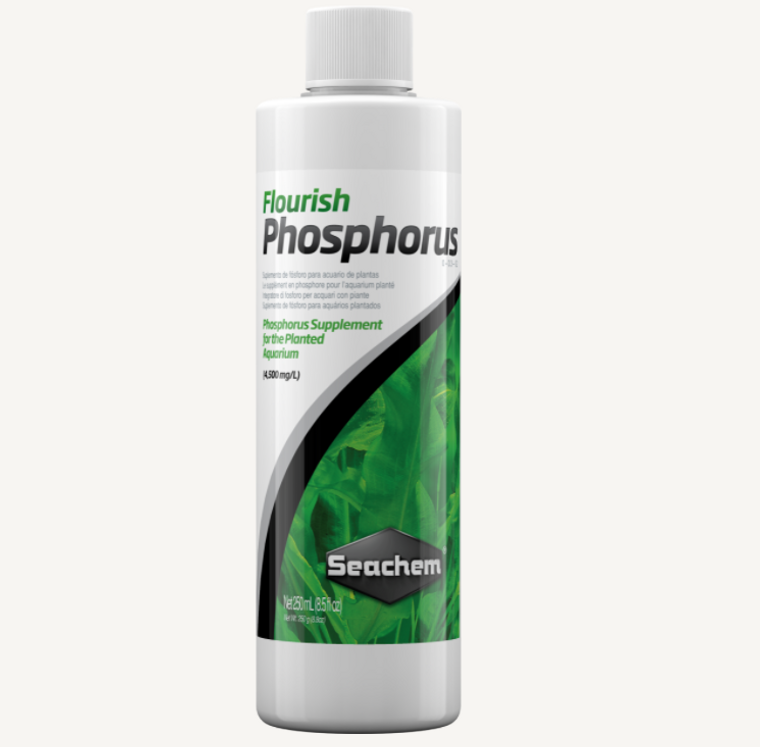 Seachem Flourish Phosphorus 250ml