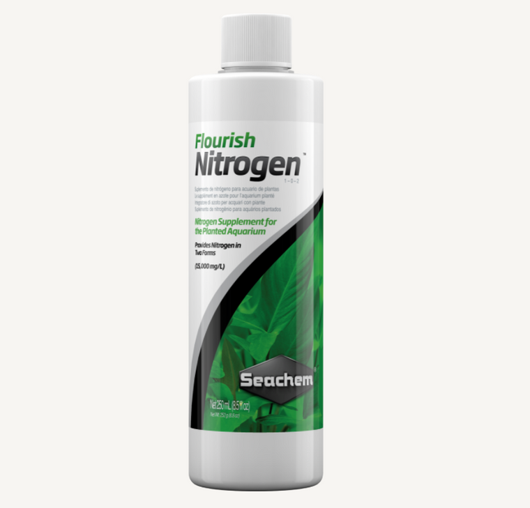 Seachem Flourish Nitrogen 250ml