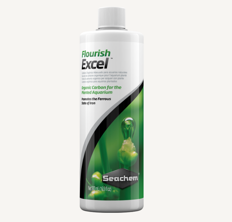 Seachem Flourish Excel 500ml