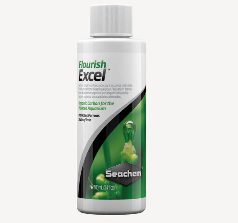 Seachem Flourish Excel 100ml