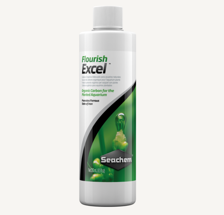 Seachem Flourish Excel 250ml