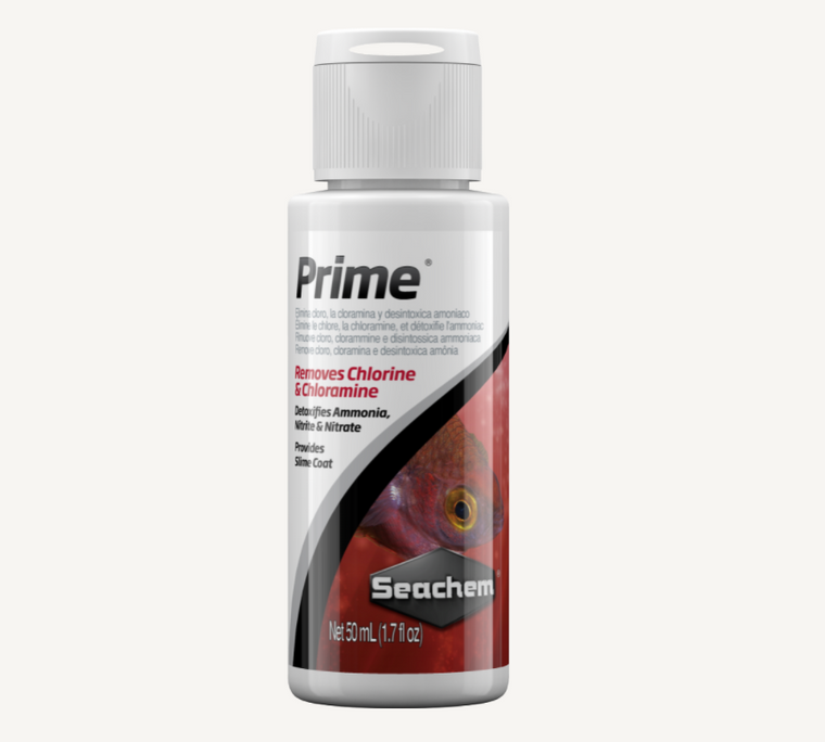 Seachem Prime 50ml