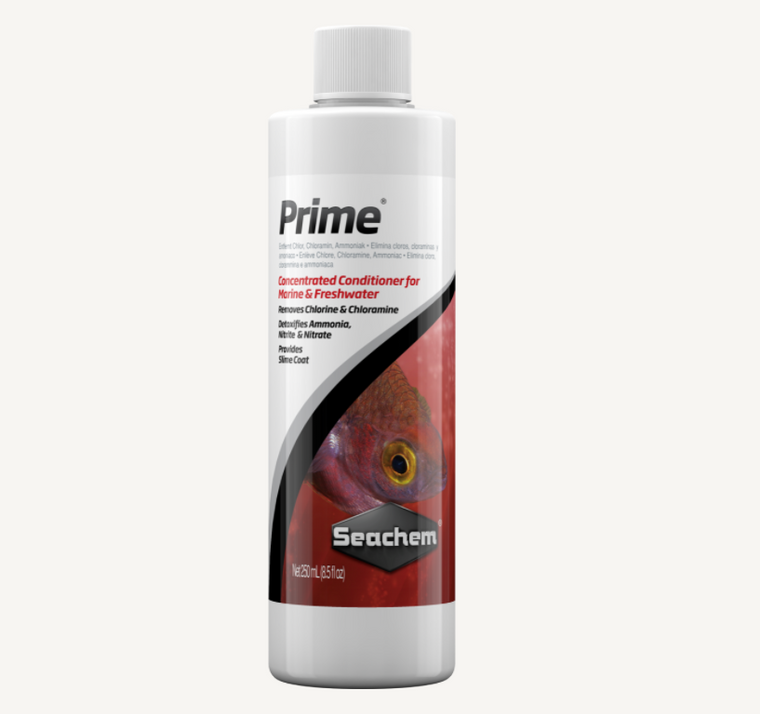 Seachem Prime 250ml