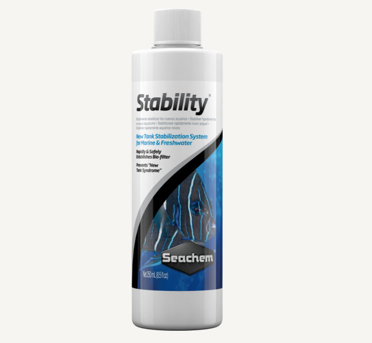 Seachem Stability 250ml