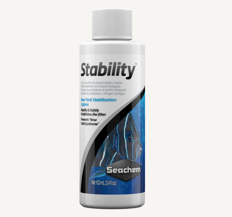 Seachem Stability 100ml