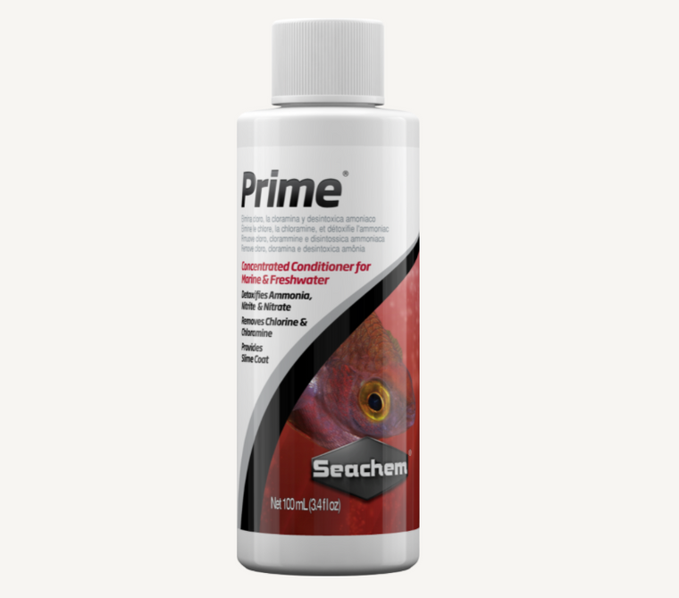 Seachem Prime 100ml