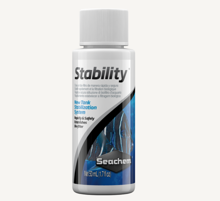 Seachem Stability 50ml