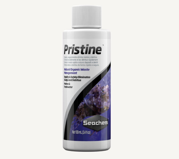 Seachem Pristine 100ml