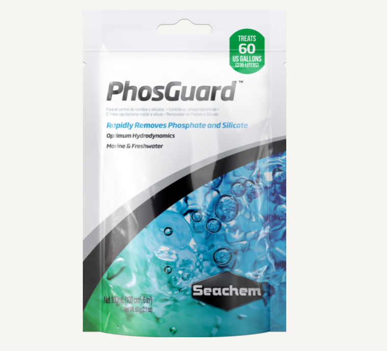 Seachem PhosGuard 100ml