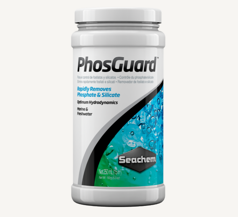 Seachem PhosGuard 250ml