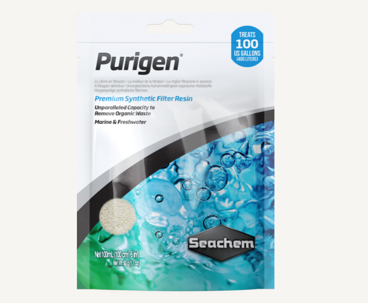 Seachem Purigen 100ml