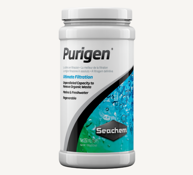 Seachem Purigen 250ml