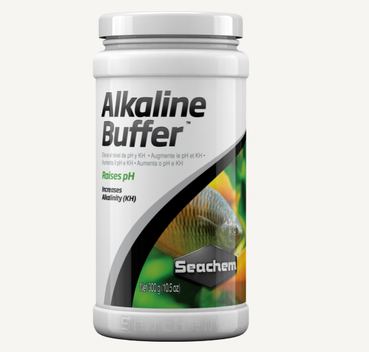 Seachem Alkaline Buffer 300g