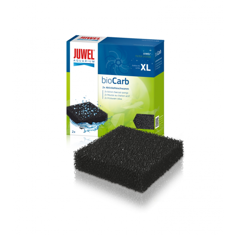 Juwel bioCarb XL Filter Media