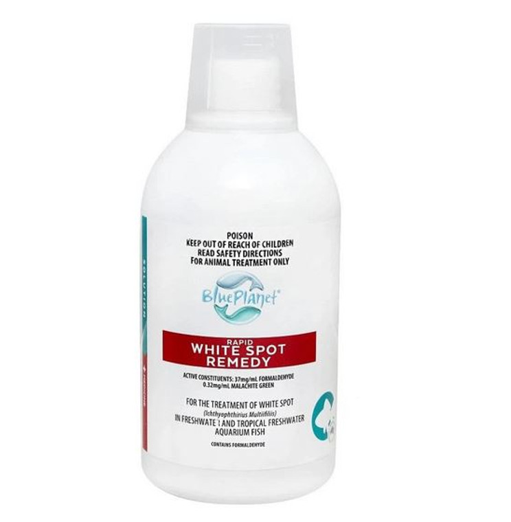 Blue Planet Multi-Cure 125ml