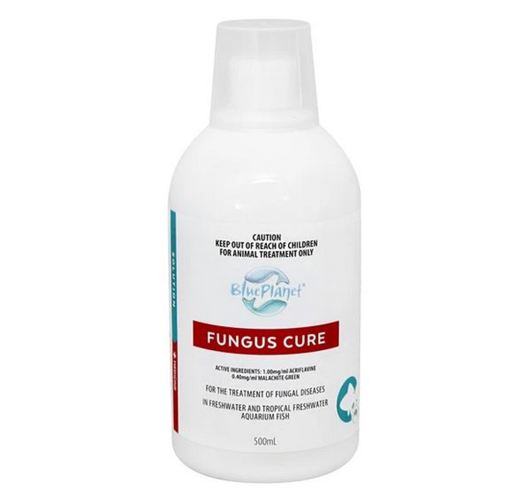 Blue Planet Fungus Cure 125ml