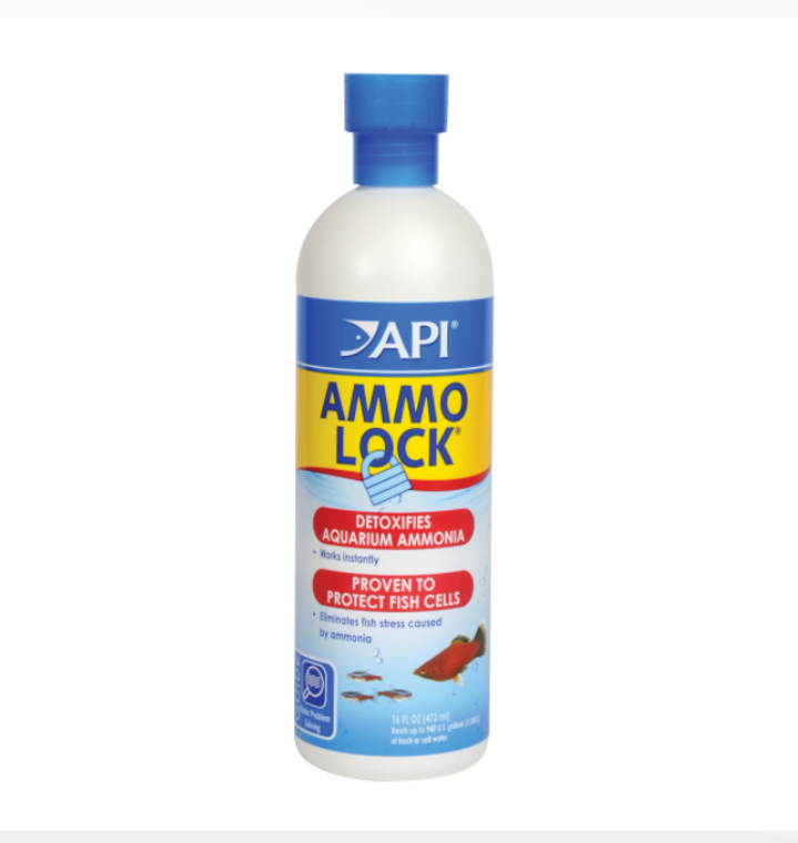 API Ammo Lock 473ml