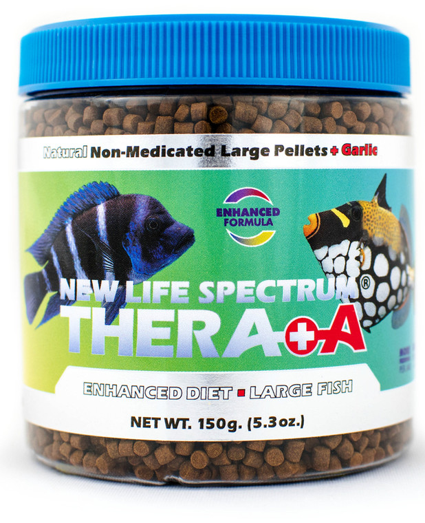 New Life Spectrum Thera A Large 150g