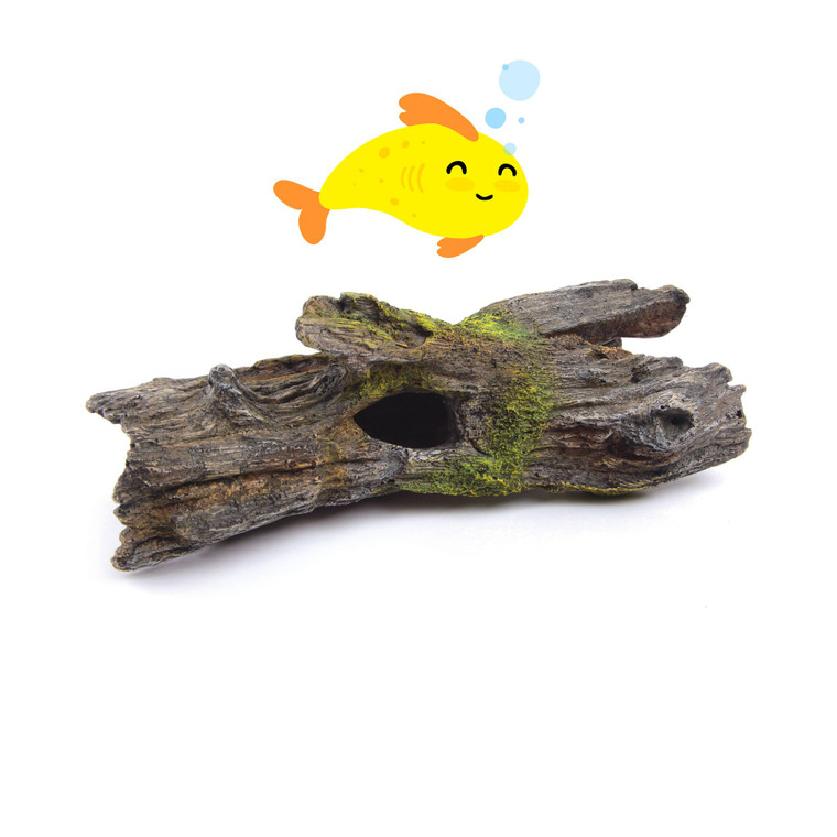 Kazoo Grey Driftwood Small