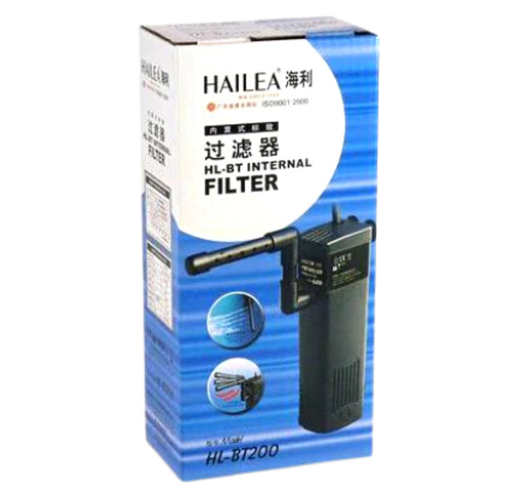 Hailea HL-BT200 Internal Filter