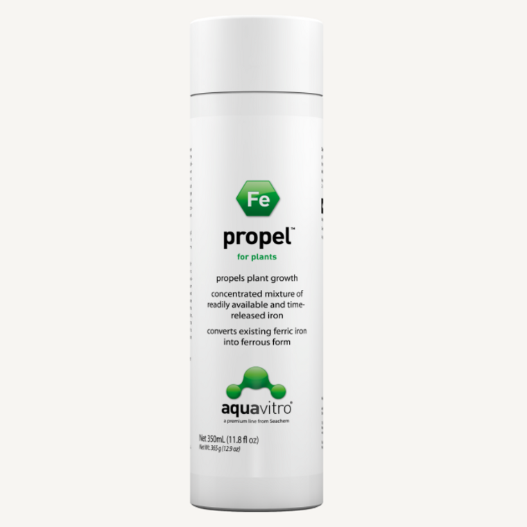 Aquavitro Propel 350ml