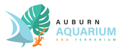 Auburn Aquarium and Terrarium