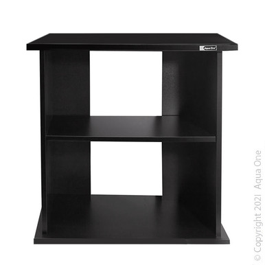 Aqua One Horizon 65 Stand Auburn Aquarium and Terrarium