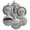 Nature Dog ID Tags Nature Dog ID Tags