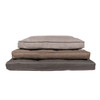 Luxe Neutral GreenDog Napper Dog Bed Group