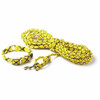 Mendota Super Check Cord and Matching Collar Mendota Super Check Cord and Matching Collar