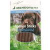 Mendota Pet Health Salmon Stick Treats Mendota Pet Health Salmon Stick Treats